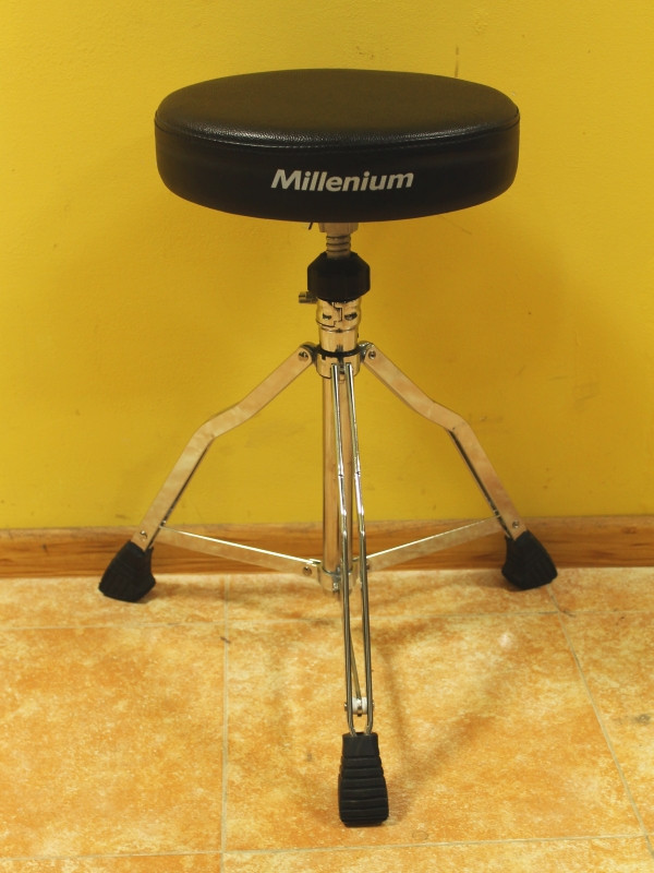 Drum Throne Millenium MDT4